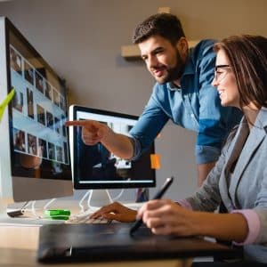 Embroidery Digitizing