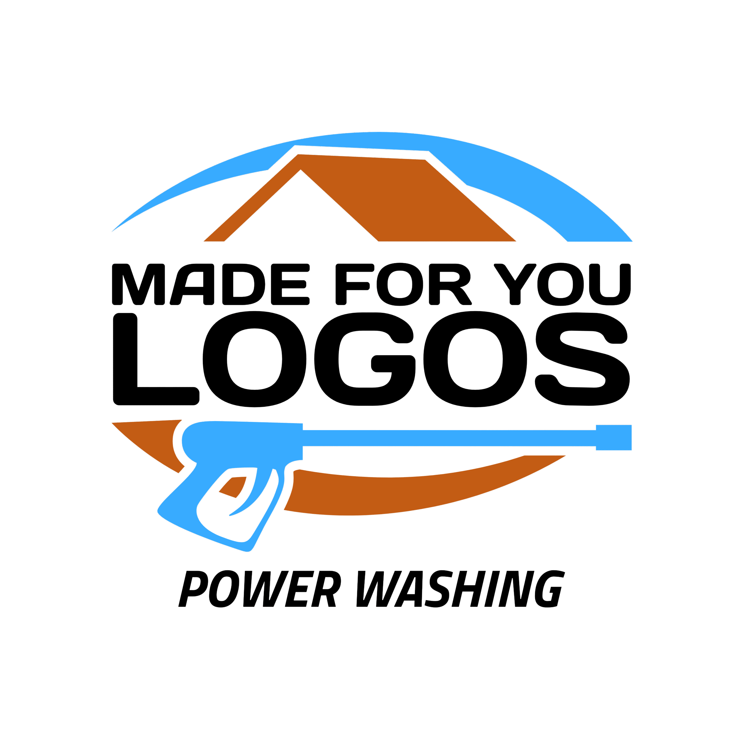 Custom Logo Design - Image 13