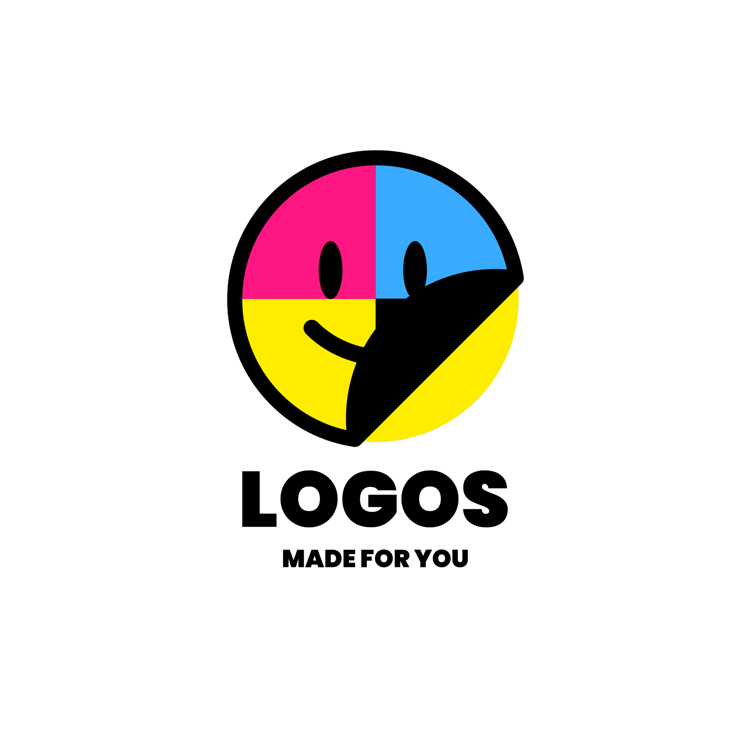 Custom Logo Design - Image 12