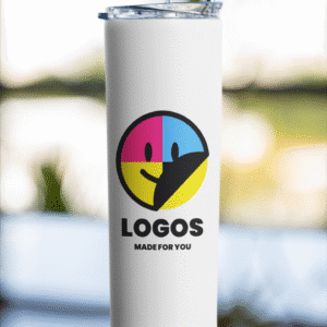 Custom Tumbler 20 oz