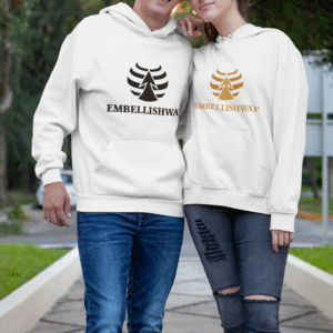 Custom Gildan Printed Hoodies