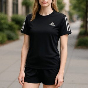 ADIDAS Own The Run Women (Custom Print Full Back)