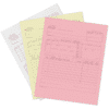 Carbonless Forms(invoices/receipts)