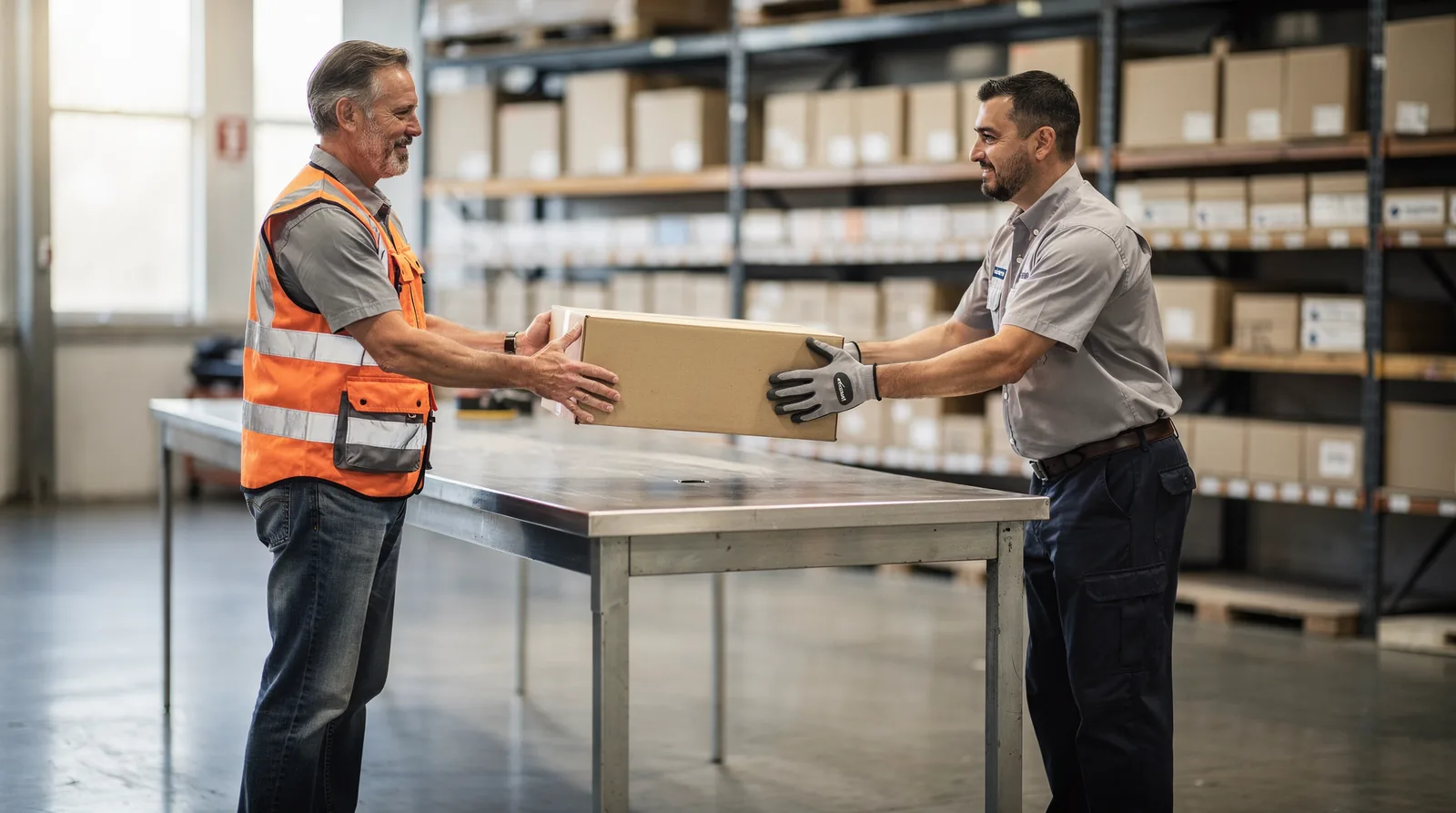 Orders over $199 qualify for free shipping, and local delivery within a 40-mile radius