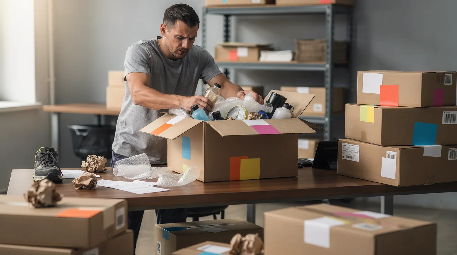 Skipping communication checkpoints is a common mistake; customers highlight that fast, thorough communication kept