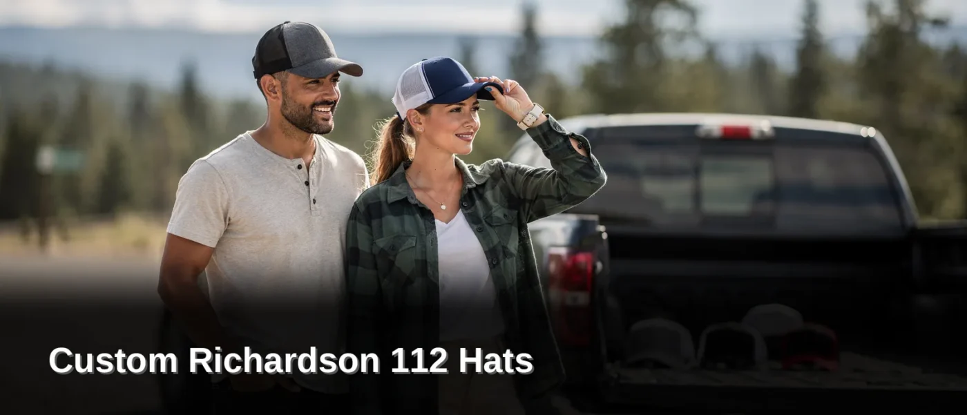 Construction sets the Richardson 112 apart from ordinary caps. Combinations of 3 cotton twill front