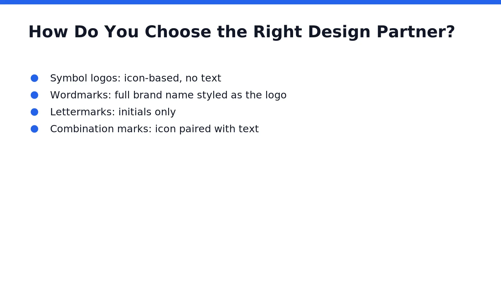 Design quality shapes buying decisions before a single word gets read. Industry research suggests