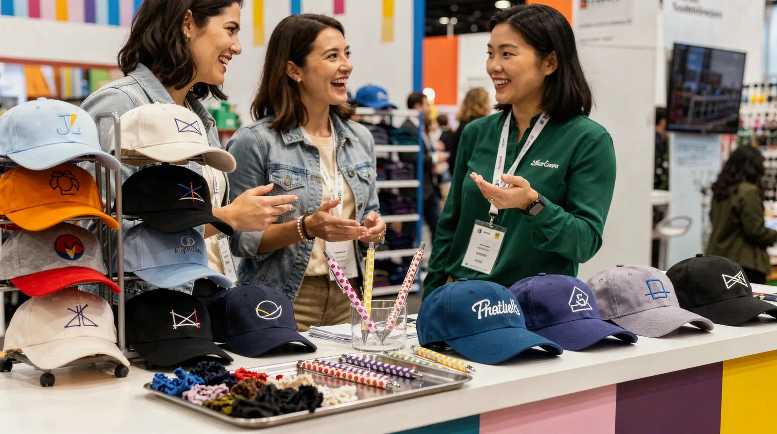 Four mistakes derail most cap embroidery orders: skipped fit testing, ignored fabric checks, weak communication